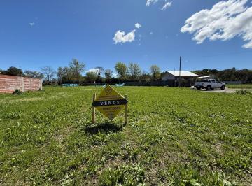 Terreno · 319m² · Oportunidad Terreno