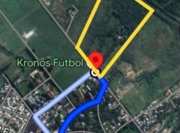 Campo · 200m² · 1 Ambiente · Campo 8,7 Ha