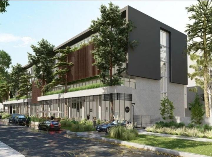 Local comercial · 65m² · 2 Ambientes