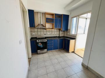 Departamento · 52m² · 3 Ambientes · Departamento en Monte Castro - 2 Dorm. - Balcon y Terraza Propia - Apto Credito