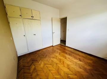 Departamento · 52m² · 4 Ambientes · Departamento en Monte Castro - 3 Dorm. - Balcon y Terraza Propia - Apto Credito