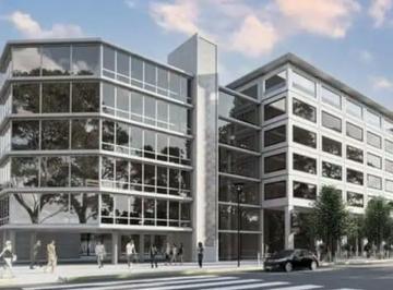 Oficina comercial de 2 ambientes, Ezeiza · Oficinas en Venta de 24.2 m² a 43.39 m² con Cocina y Baño Casuarinas Garden