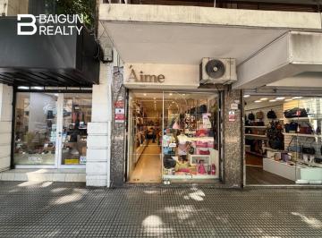 Local comercial · 60m² · Local en Alquiler, Zona Barrio Norte