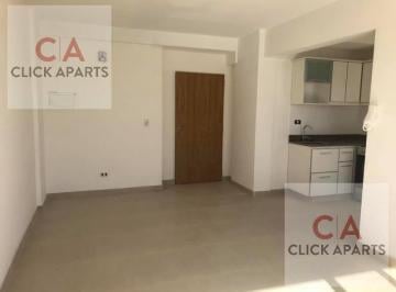 Departamento · 38m² · 2 Ambientes · Venta - Monoambiente - Monserrat