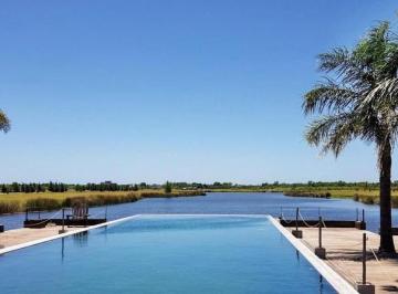 Terreno · 782m² · Terreno Lote en Venta en El Naudir, Escobar, G. B. a. Zona Norte