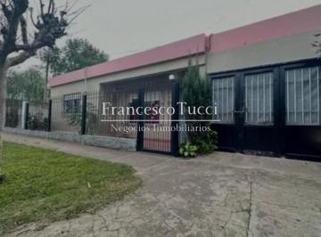 Casa · 76m² · 3 Ambientes · 2 Cocheras · Casa en Venta 3 Ambientes Haras Miryam Parque Leloir