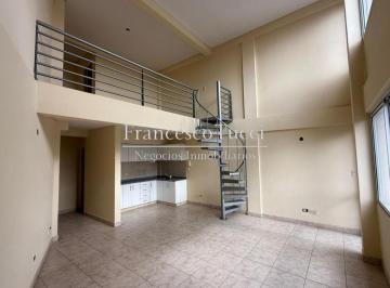 Departamento · 53m² · 2 Ambientes · 1 Cochera · Departamento Duplex en Venta 2 Ambientes con Cochera Moreno