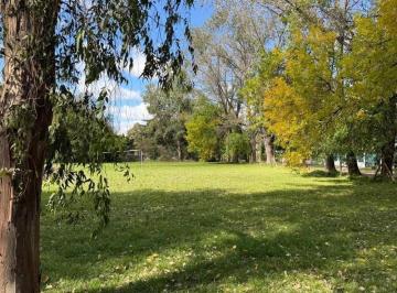 Terreno · 1500m² · Lote en Venta en Francisco Alvarez