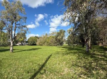Terreno · 6140m² · Lote en Venta en Francisco Alvarez