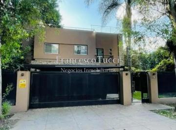 Casa · 270m² · 5 Ambientes · 2 Cocheras · Casa en Venta 6 Ambiente Parque Leloir