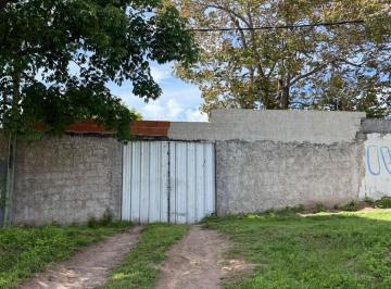Terreno · 30m² · Terreno en Venta