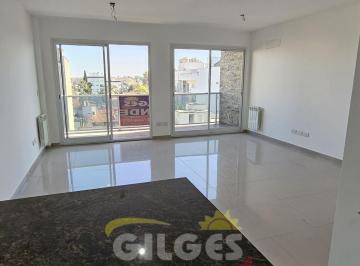Departamento · 35m² · 1 Ambiente · Vena Departamento 1 Amb. en Ramos Mejía - a Estrenar C/balcón Al Frente