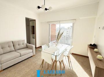 Departamento · 66m² · 3 Ambientes · Departamento en Venta 3 Ambientes Centro Mar del Plata