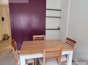 Departamento · 40m² · 2 Ambientes · Venta - 2 Ambientes Amueblado - C/renta - Barrio Norte