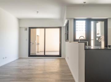 Departamento · 78m² · 3 Ambientes · 1 Cochera · Departamento Premium de 2 Dorm. con Cochera a m del Alto Rosario