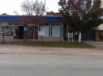 Local comercial de 2 ambientes, Mechongué · Local Comercial con Losa