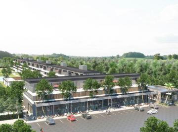Departamento de 2 ambientes, Ezeiza · Departamento en Venta C/ Cochera en Ayres del Sur Canning