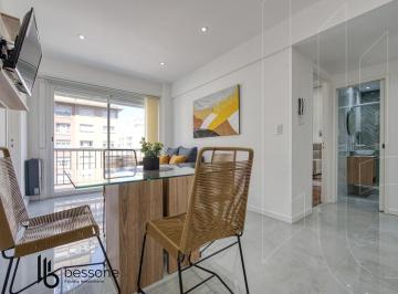 Departamento · 55m² · 3 Ambientes · Departamento en Guemes
