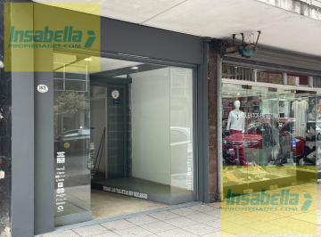 Local comercial · 56m² · 1 Ambiente · Local - Centro