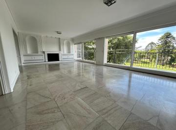 Departamento · 295m² · 5 Ambientes · 2 Cocheras · Departamento en Venta en Palermo