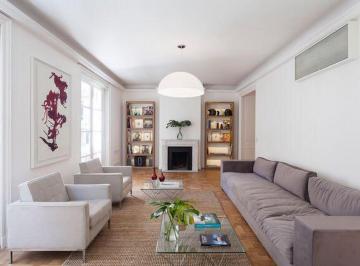Departamento · 260m² · 7 Ambientes · Departamento en Venta en Recoleta