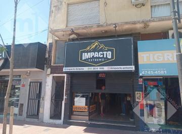 Local comercial · 60m² · Local en S. Fer. - Vias/panam