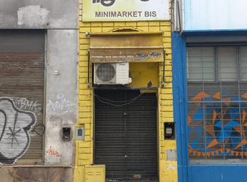 Local comercial · 12m² · 1 Ambiente · Departamento Rosario