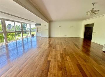 Departamento · 330m² · 4 Ambientes · 2 Cocheras · Departamento en Venta en Palermo