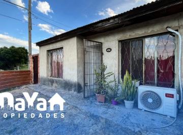 Casa · 58m² · 4 Ambientes · 1 Cochera · Excelente Oportunidad - Casa en Venta