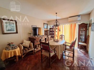 Departamento · 87m² · 5 Ambientes · 1 Cochera · Venta Zona Centro Departamento 3 Dorm. con Cochera Incluida. Apto Credito.