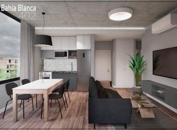 Departamento · 36m² · 2 Ambientes · Departamento en Wilde Dos Ambientes en Venta Proyecto en Pozo