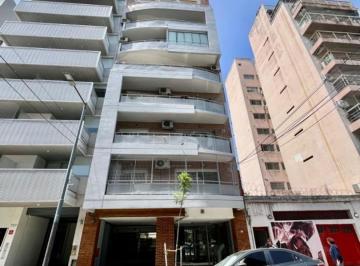 Departamento · 100m² · 3 Ambientes · 1 Cochera · Dpto en Duplex, Cochera, Bcon Trza, Parrilla, Piscina