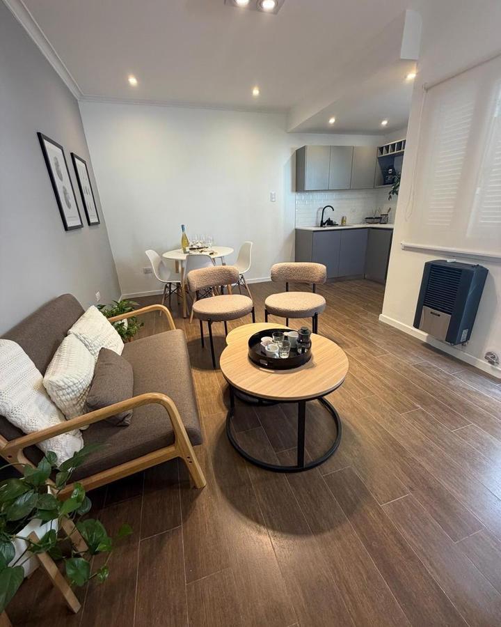 PH 1 dorm, 48m² reciclado en zona privilegiada