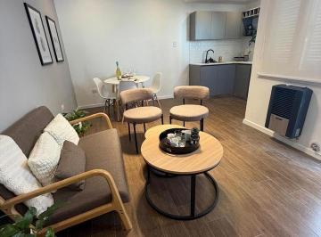 PH · 48m² · 1 Dormitorio · Venta PH 2 Ambientes de Categoria Reciclado - Zona La Perla