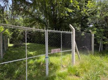 Terreno · 293m² · Lote en Venta – General Rodríguez