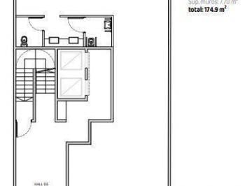 Local comercial · 160m² · Local en Palermo