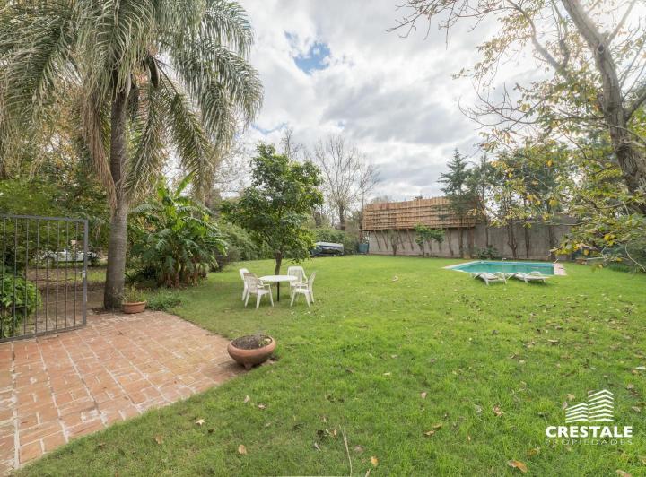 Casa · 150m² · 4 Ambientes · 2 Cocheras