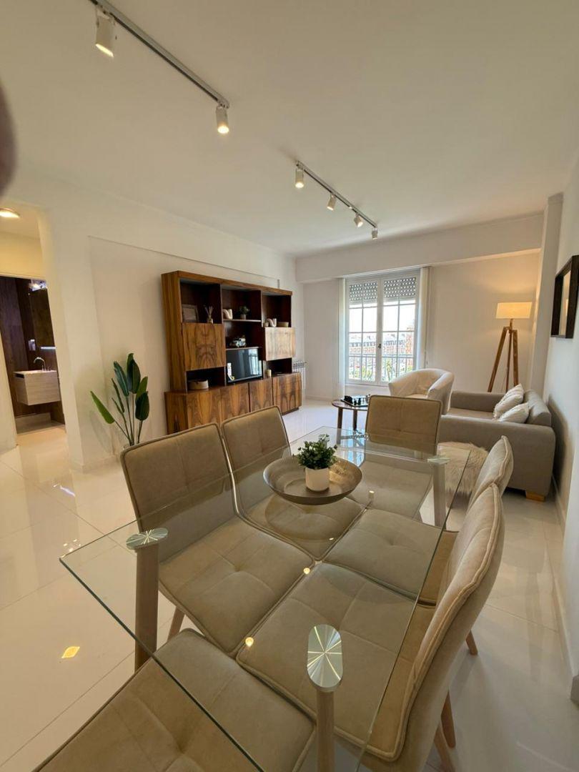 Venta de Departamento 2 Ambientes en Centro, Mar del Plata