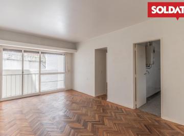 Departamento · 42m² · 2 Ambientes · Venta 2 Ambientes en Botánico