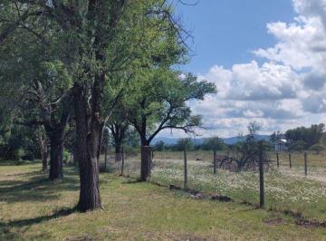 Terreno , Los Reartes · Financiacion Entrega 50% Terrenos Desde 1673 m² Los Reartes Sobre Ruta 271 Emprendimientos Galpones!