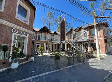 Local comercial · 27m² · Alquiler Comercial - Juan Elorza Al 2000, Casi Esquina Ruta N°9 - Local 11 Paseo del Pinar.
