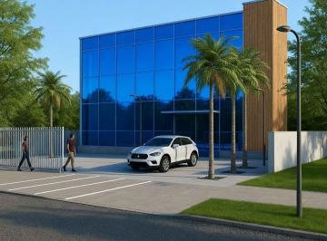 Local comercial , Pilar · Local en Venta de 380 m² Sobre Colectora Panamericana