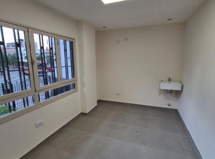 Local comercial · 20m² · 4 Ambientes