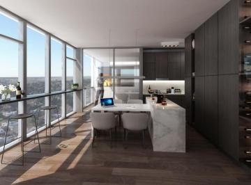 Departamento · 260m² · 5 Ambientes · 1 Cochera · Departamento en Bahia Blanca