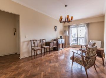 Departamento · 57m² · 3 Ambientes · Venta Departamento 3 Ambientes en San Telmo