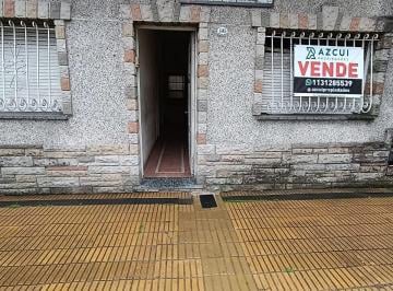 Casa de 3 ambientes, Lanús · Casa 3 Ambientes Oportunidad a Refaccionar