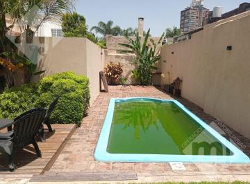 Casa · 172m² · 5 Ambientes · 3 Cocheras · Casa en Victoria