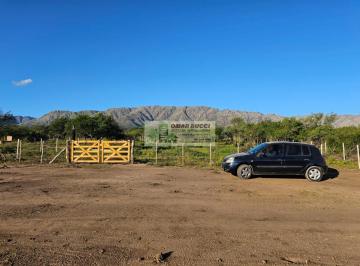 Terreno · 1004m² · Lote/terreno en Villa Larca, San Luis