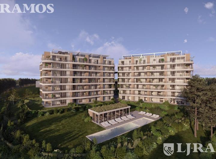 Desarrollo vertical · Quara - Nordelta
