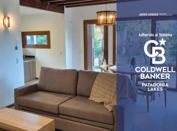 Departamento · 43m² · 2 Ambientes · Venta Departamento 54,64 m² 2 Ambientes Mode Patagonia Villa La Angostura